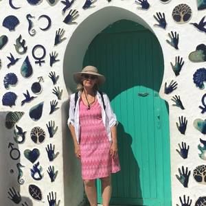 Meet your Posher, Kate